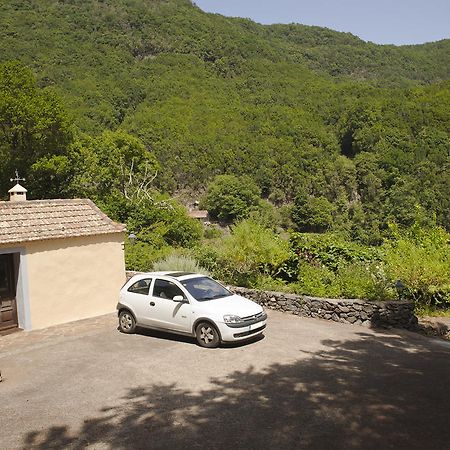 Casa Rural Los Patos Villa Hermigua Oda fotoğraf